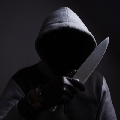 knifer.eth Ethereum Name Service (ENS and .eth domain) PFP