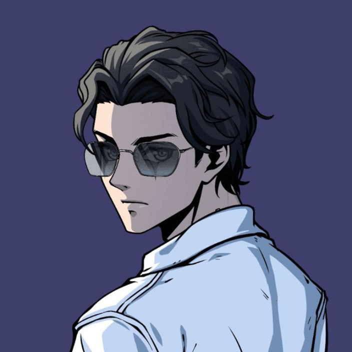 knownxd.eth Ethereum Name Service (ENS and .eth domain) PFP