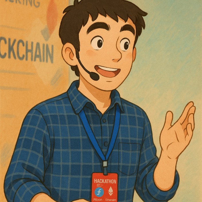 komad.eth Ethereum Name Service (ENS and .eth domain) PFP