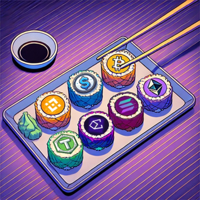 konfix-crypto.eth Ethereum Name Service (ENS and .eth domain) PFP