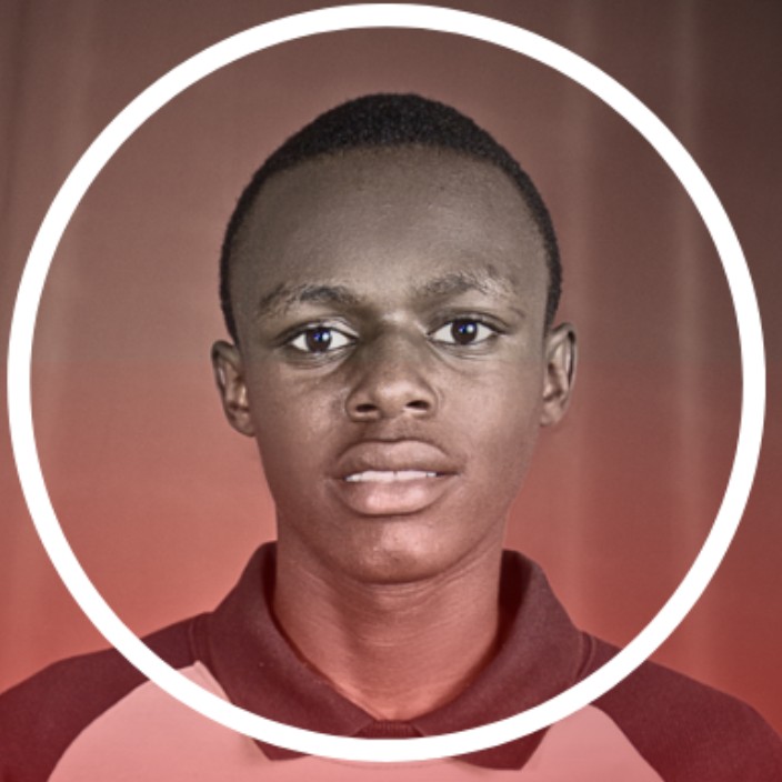 kongwe.lens Lens social identity (.lens handle) PFP