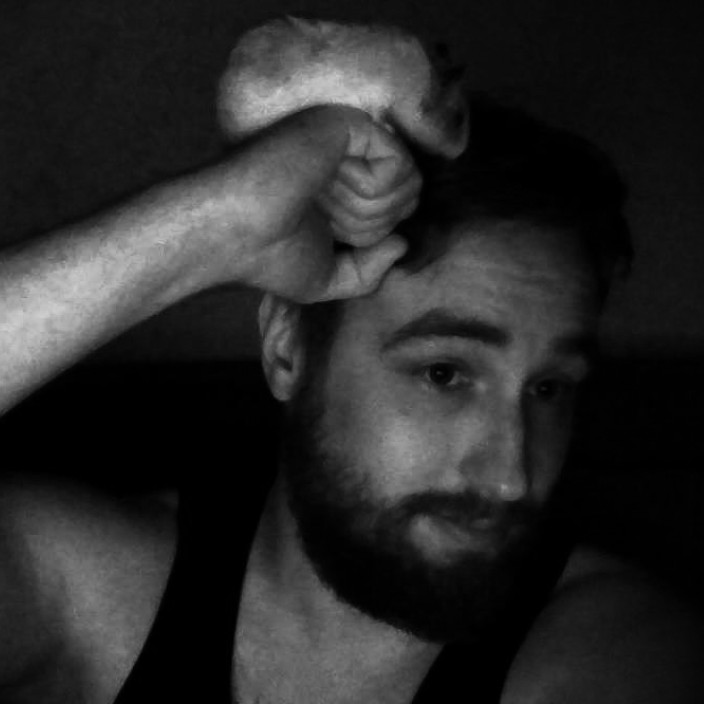 konstantinvolik.eth Ethereum Name Service (ENS and .eth domain) PFP