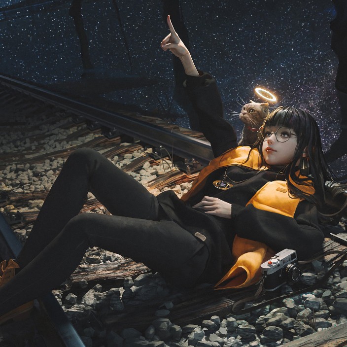 kontako.eth Ethereum Name Service (ENS and .eth domain) PFP