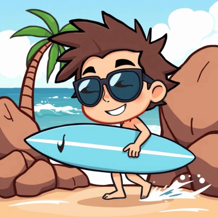 kooky.base.eth Basenames (.base.eth domains) based on ENS PFP