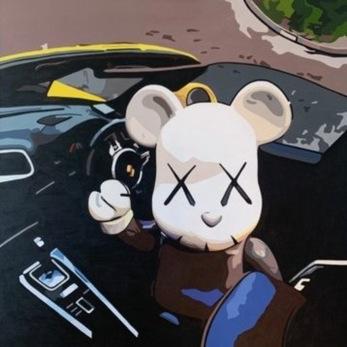 korchinskiiy.eth Ethereum Name Service (ENS and .eth domain) PFP