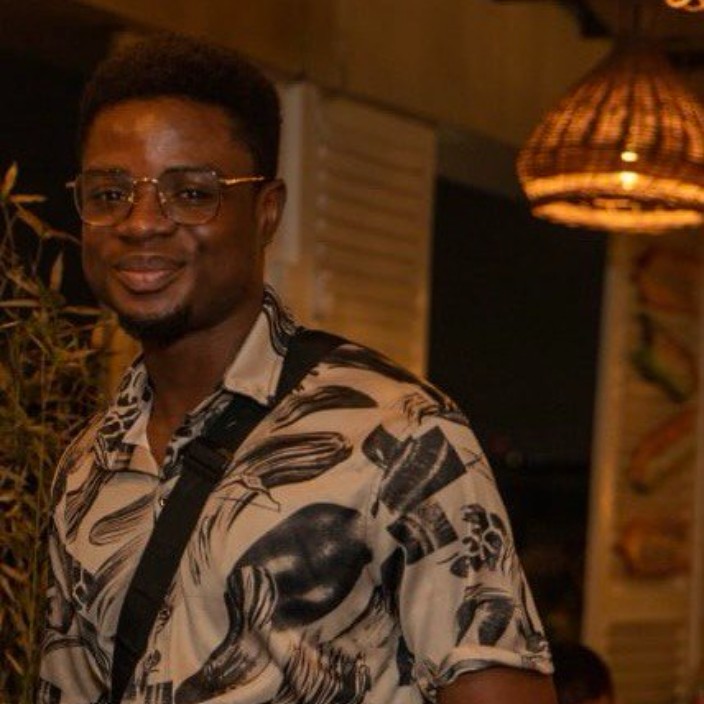 korku.eth Ethereum Name Service (ENS and .eth domain) PFP