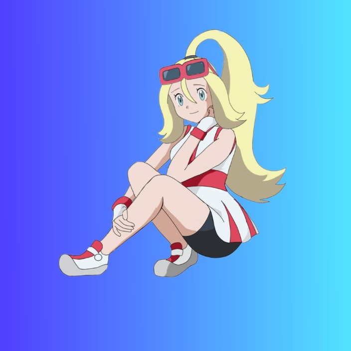 korrina.eth Ethereum Name Service (ENS and .eth domain) PFP