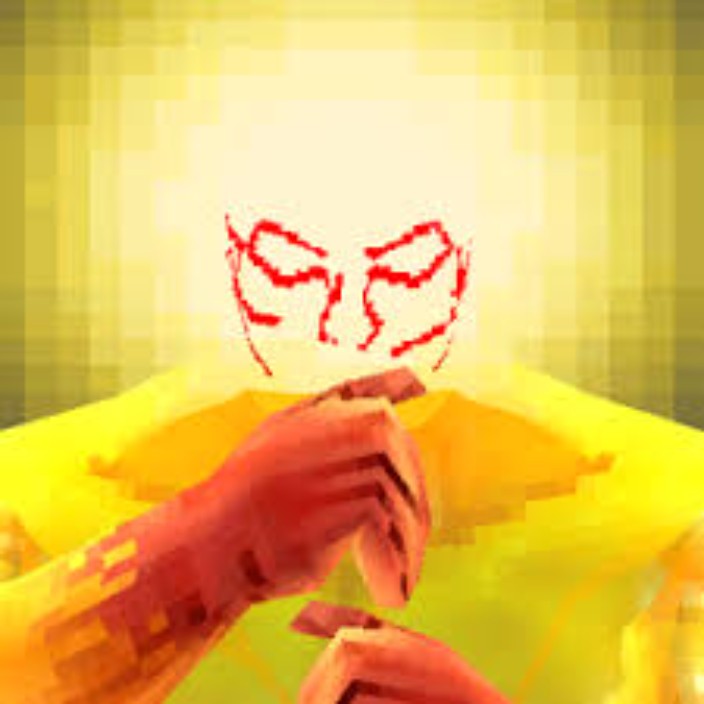 korryg0d.eth Ethereum Name Service (ENS and .eth domain) PFP