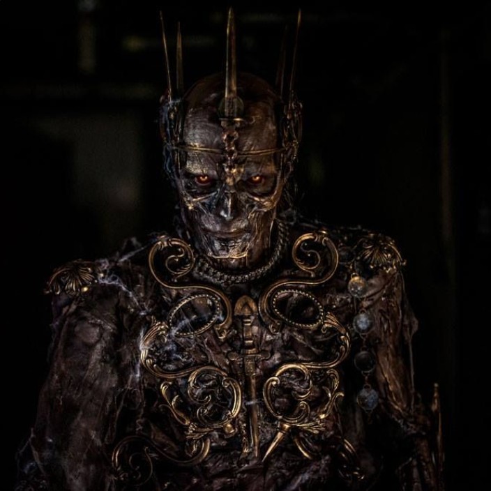 koschey.eth Ethereum Name Service (ENS and .eth domain) PFP