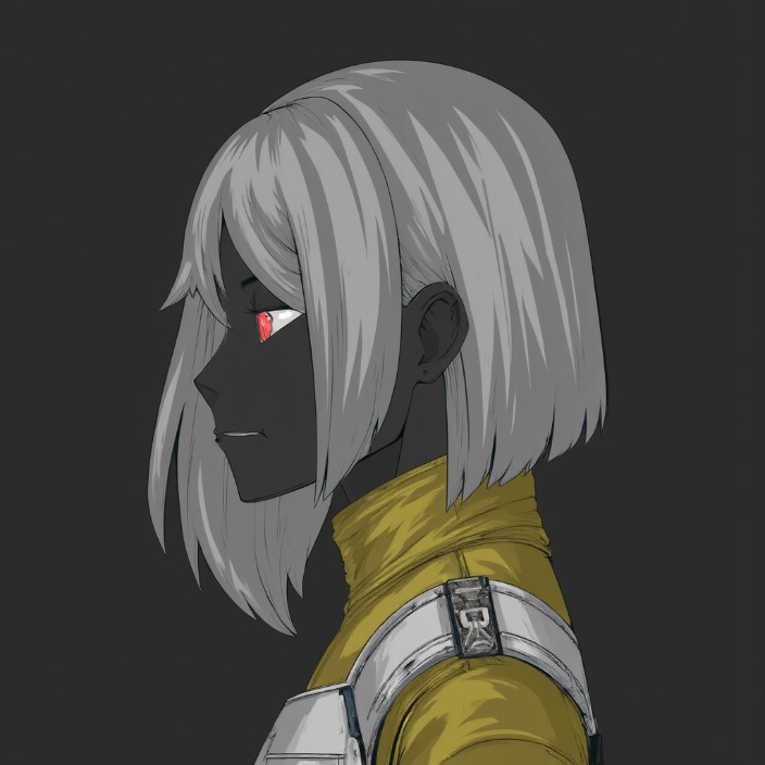 kosyokmin.eth Ethereum Name Service (ENS and .eth domain) PFP