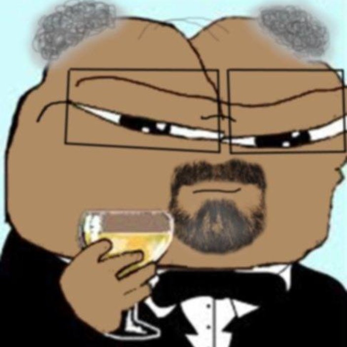 kotbehemoth.eth Ethereum Name Service (ENS and .eth domain) PFP