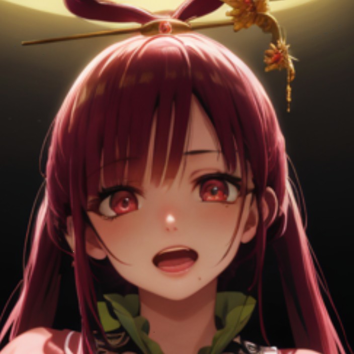 kougyoku.eth Ethereum Name Service (ENS and .eth domain) PFP