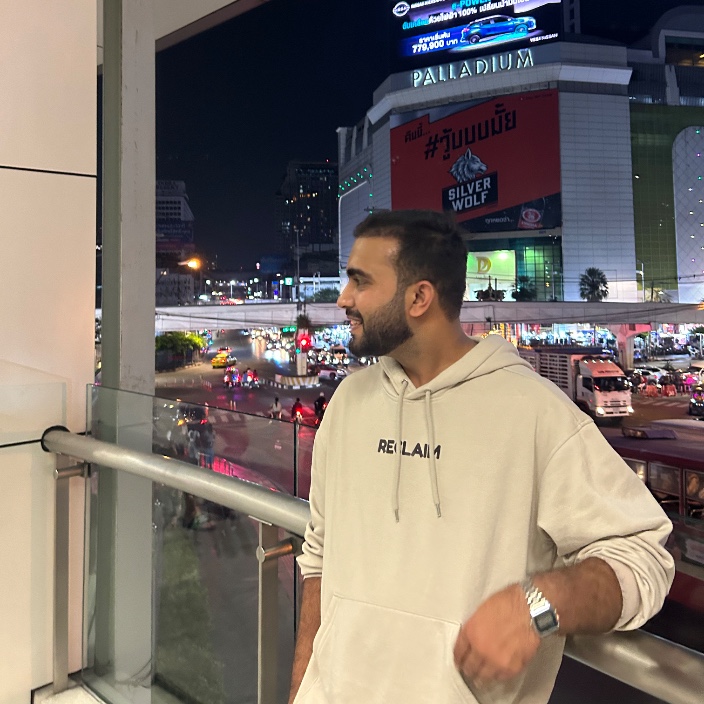 koushith (koushith.lens) Lens social identity (.lens handle) PFP