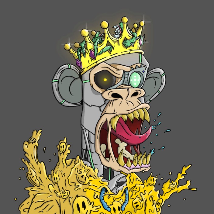 kozadereza.eth Ethereum Name Service (ENS and .eth domain) PFP