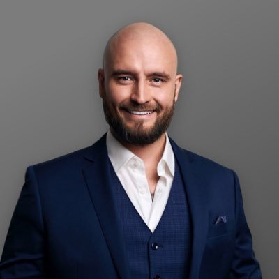 kralow.eth Ethereum Name Service (ENS and .eth domain) PFP