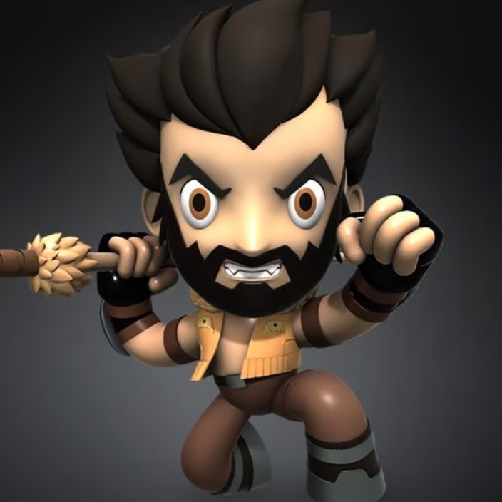 kravenn.eth Ethereum Name Service (ENS and .eth domain) PFP