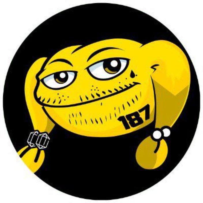 krazy-nd-deployer.eth Ethereum Name Service (ENS and .eth domain) PFP