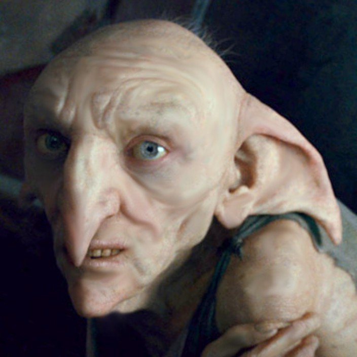 kreacher.eth Ethereum Name Service (ENS and .eth domain) PFP