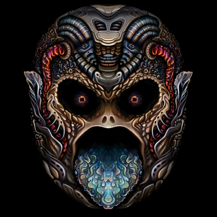 KredosZ (kredosz.eth) Ethereum Name Service (ENS and .eth domain) PFP