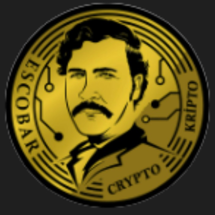 kriptoescobar (kriptoescobar07.eth) Ethereum Name Service (ENS and .eth domain) PFP