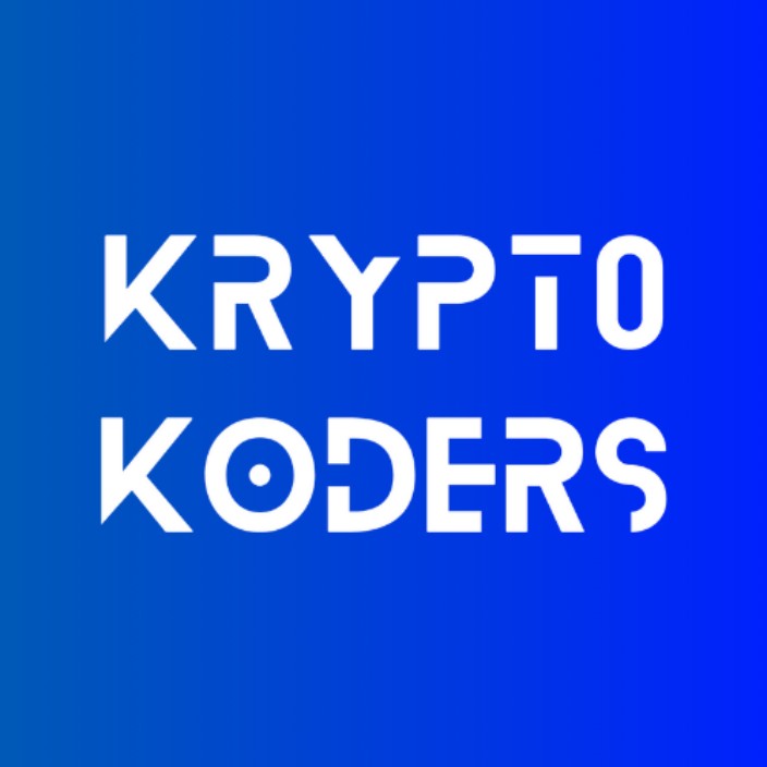 kryptokoders.eth Ethereum Name Service (ENS and .eth domain) PFP