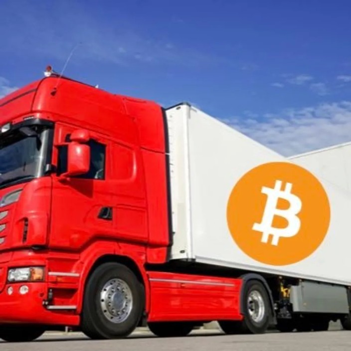 kryptotrucker.linea.eth Linea Name Service (.linea.eth domains) based on ENS PFP