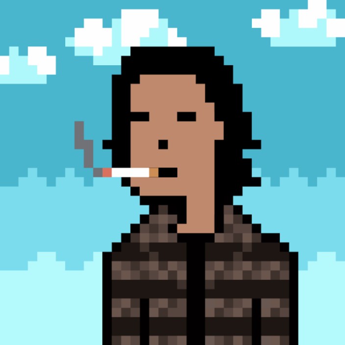 ksaigon.eth Ethereum Name Service (ENS and .eth domain) PFP