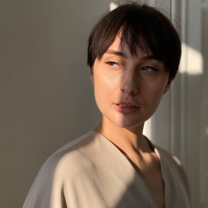 kseni.eth Ethereum Name Service (ENS and .eth domain) PFP