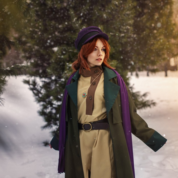 ksenyamedvedeva.linea.eth Linea Name Service (.linea.eth domains) based on ENS PFP