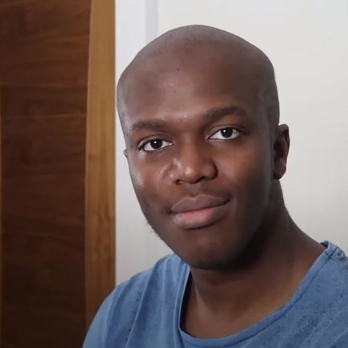 ksi.eth Ethereum Name Service (ENS and .eth domain) PFP