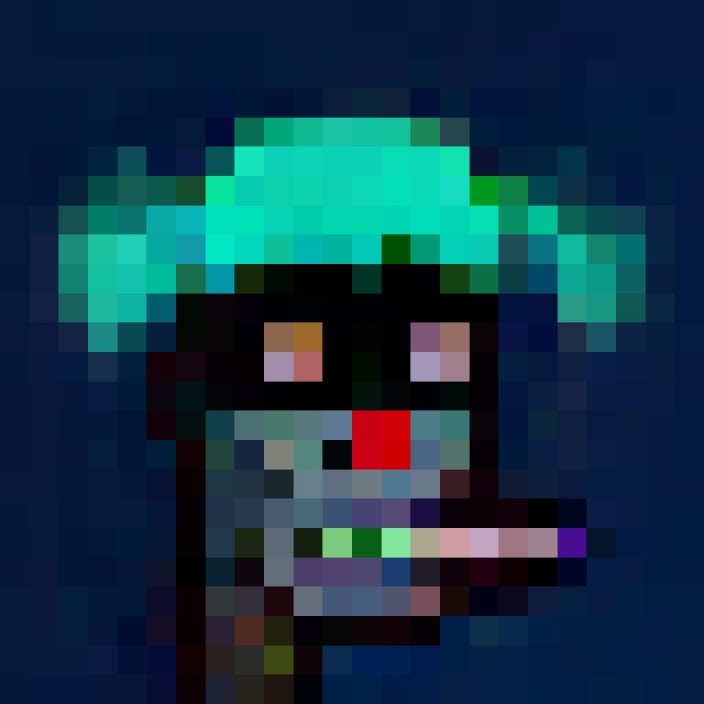 ksolo.eth Ethereum Name Service (ENS and .eth domain) PFP