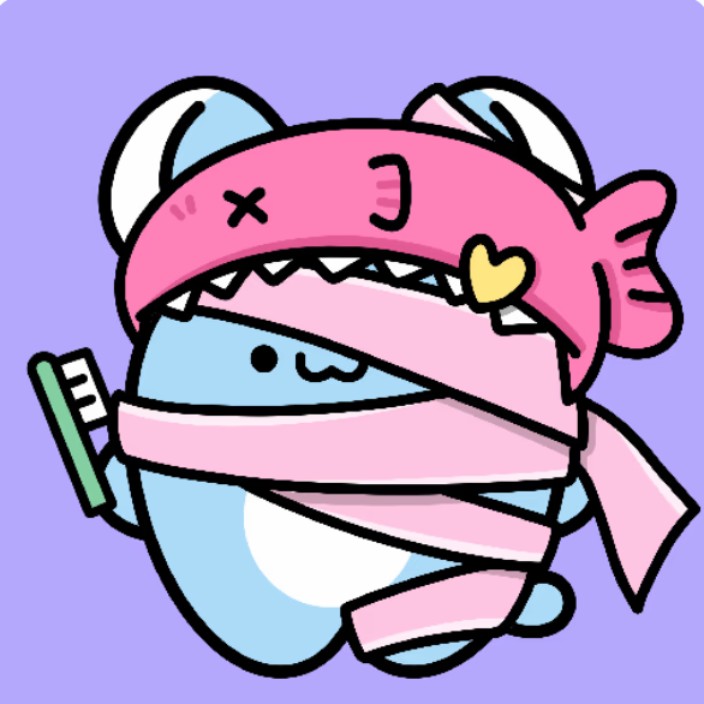 ksuksu.eth Ethereum Name Service (ENS and .eth domain) PFP