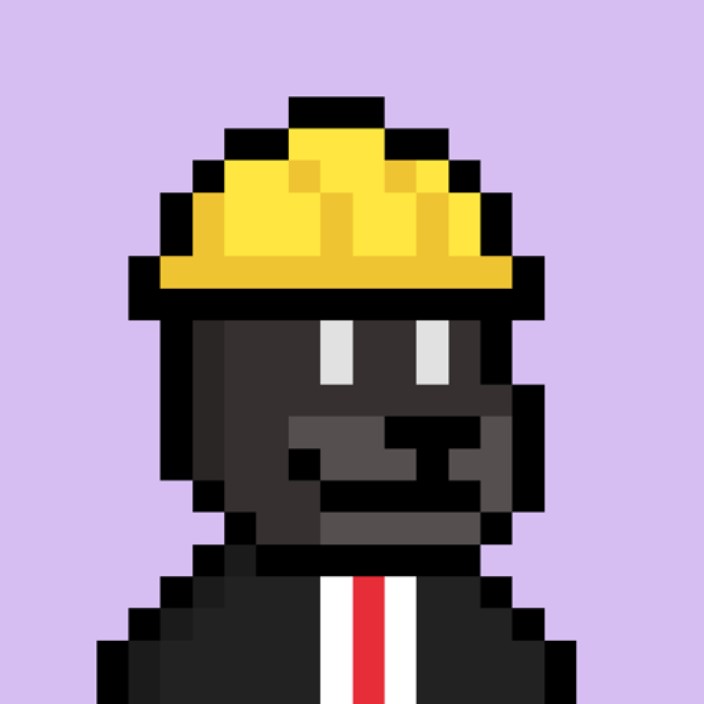 kudris.eth Ethereum Name Service (ENS and .eth domain) PFP