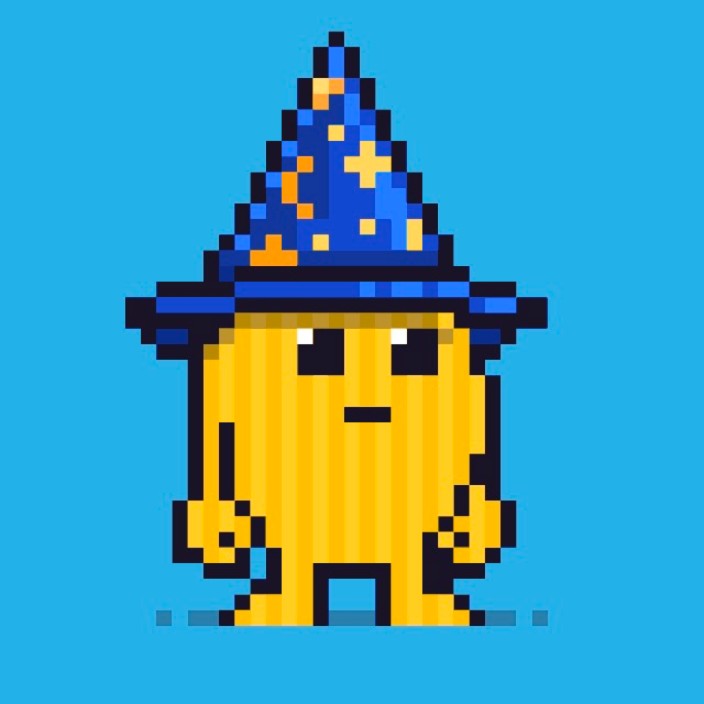 kumazz.eth Ethereum Name Service (ENS and .eth domain) PFP