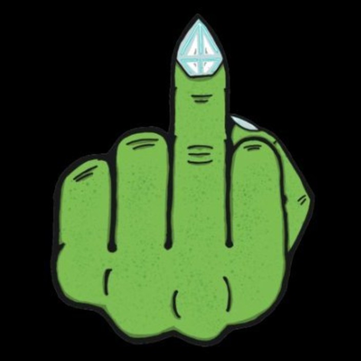 kung-fu-fren.eth Ethereum Name Service (ENS and .eth domain) PFP