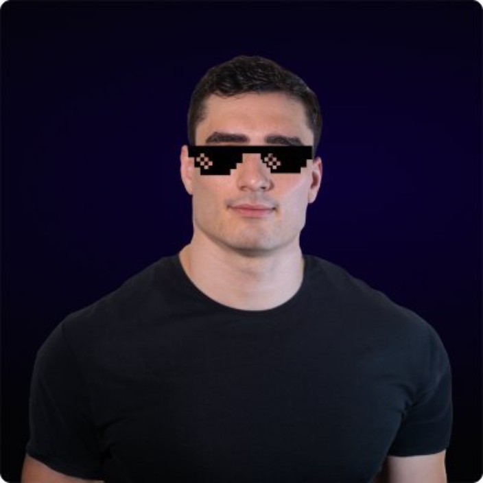 kuphdev.eth Ethereum Name Service (ENS and .eth domain) PFP