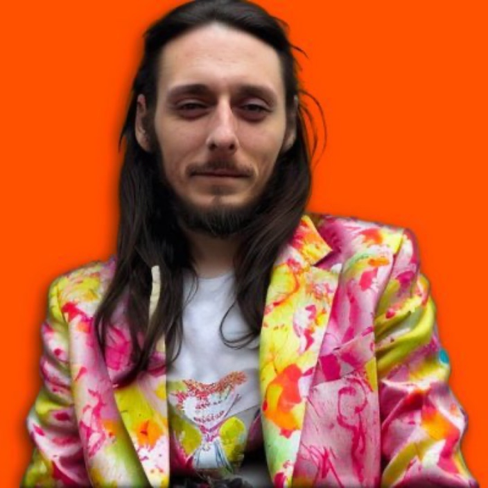 kurtatwork.eth Ethereum Name Service (ENS and .eth domain) PFP