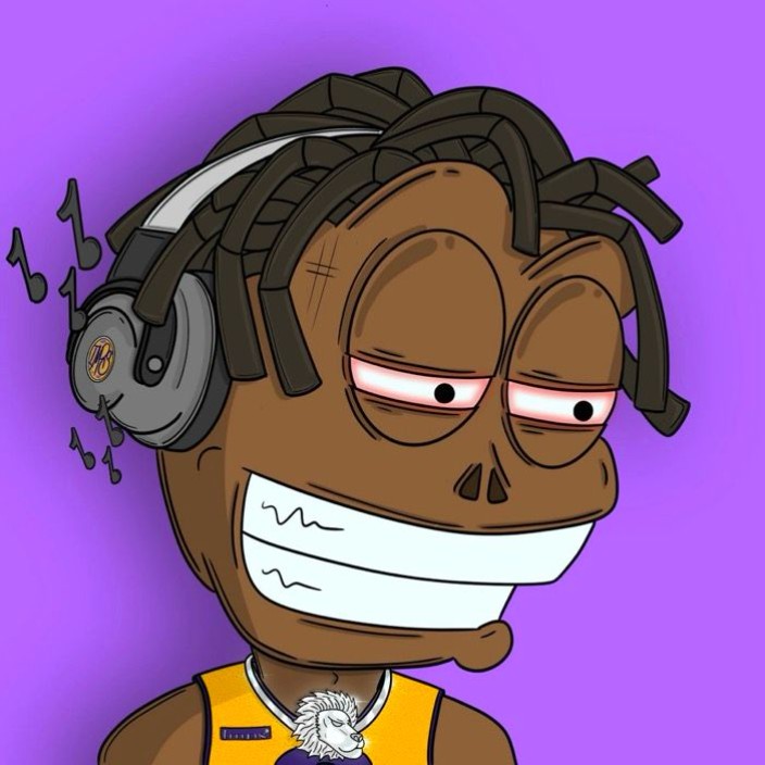 kuyaweb.eth Ethereum Name Service (ENS and .eth domain) PFP