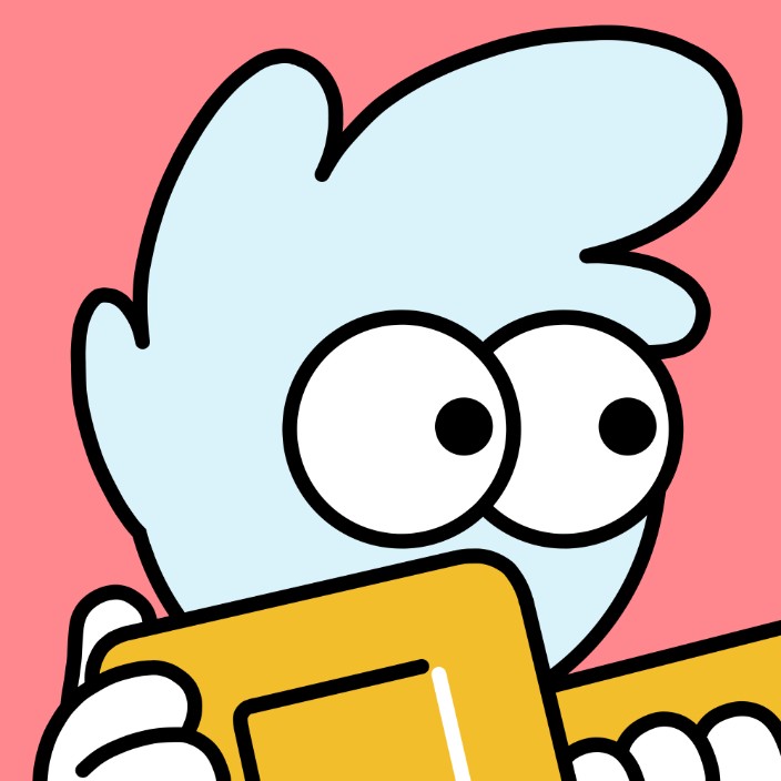 kxiba.eth Ethereum Name Service (ENS and .eth domain) PFP