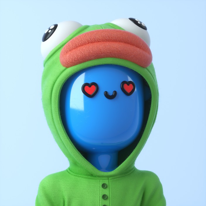 L0000tzz (l0000tzz.eth) Ethereum Name Service (ENS and .eth domain) PFP