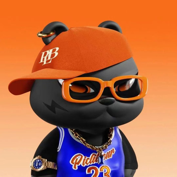 l8158.eth Ethereum Name Service (ENS and .eth domain) PFP