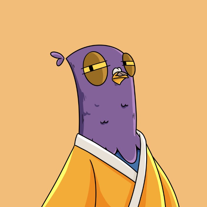 lacasadeopus.eth Ethereum Name Service (ENS and .eth domain) PFP