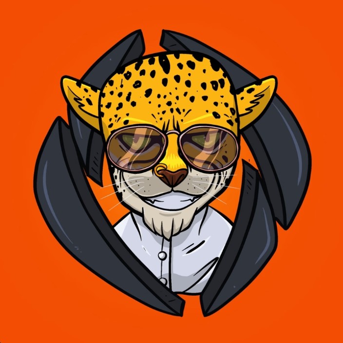 ladyboys.eth Ethereum Name Service (ENS and .eth domain) PFP