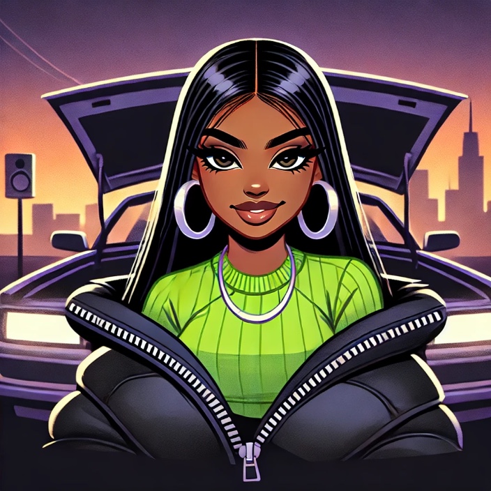 ladyleshurr.eth Ethereum Name Service (ENS and .eth domain) PFP