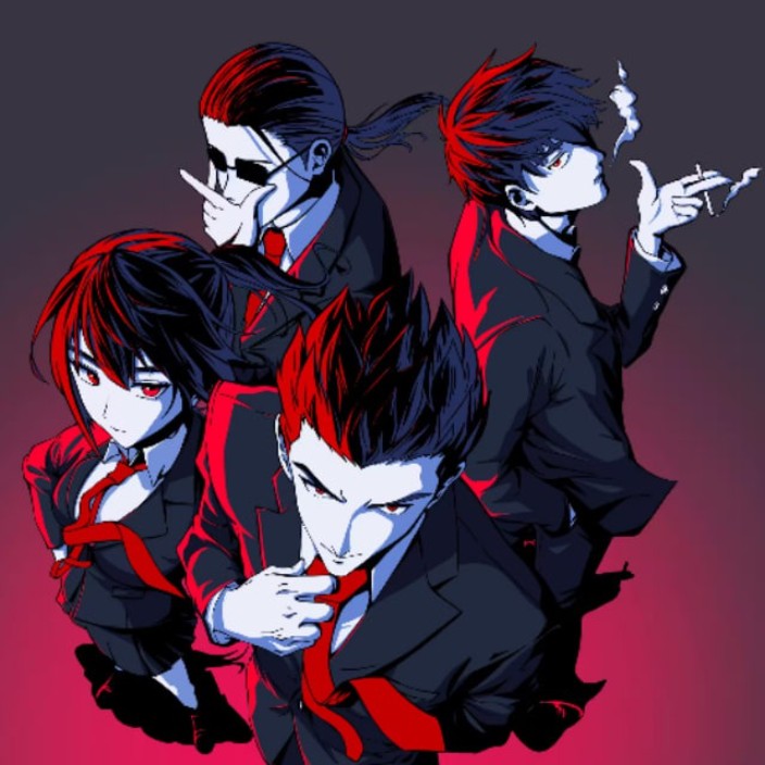 laeawo.eth Ethereum Name Service (ENS and .eth domain) PFP