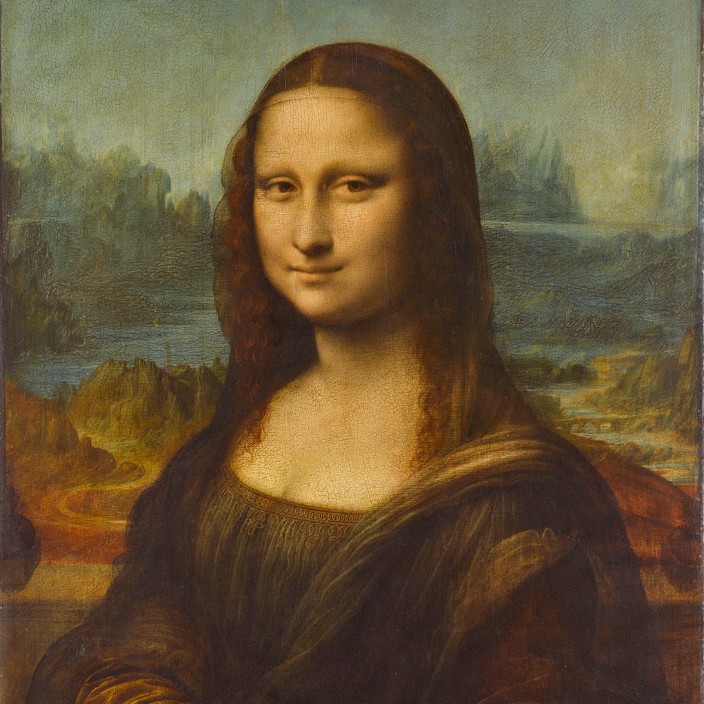 lagioconda.eth Ethereum Name Service (ENS and .eth domain) PFP