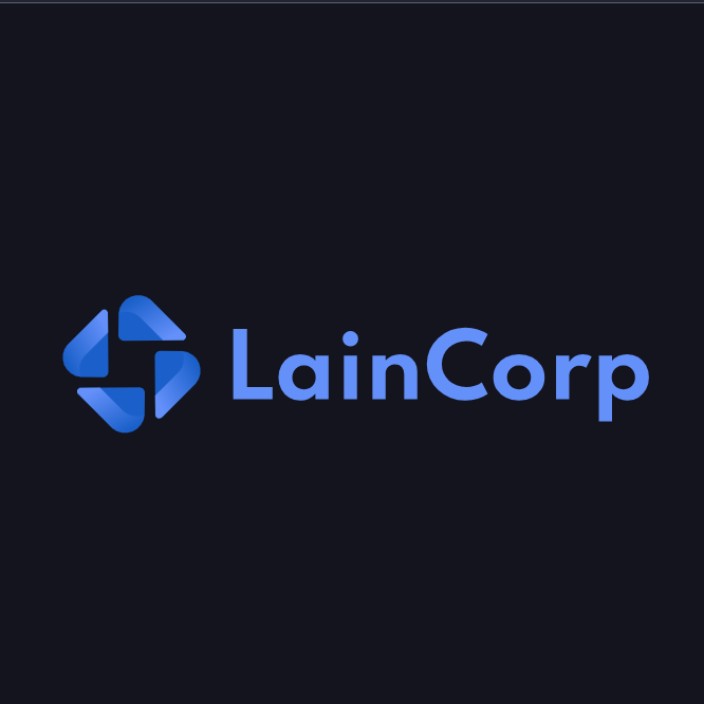 laincorp.eth Ethereum Name Service (ENS and .eth domain) PFP