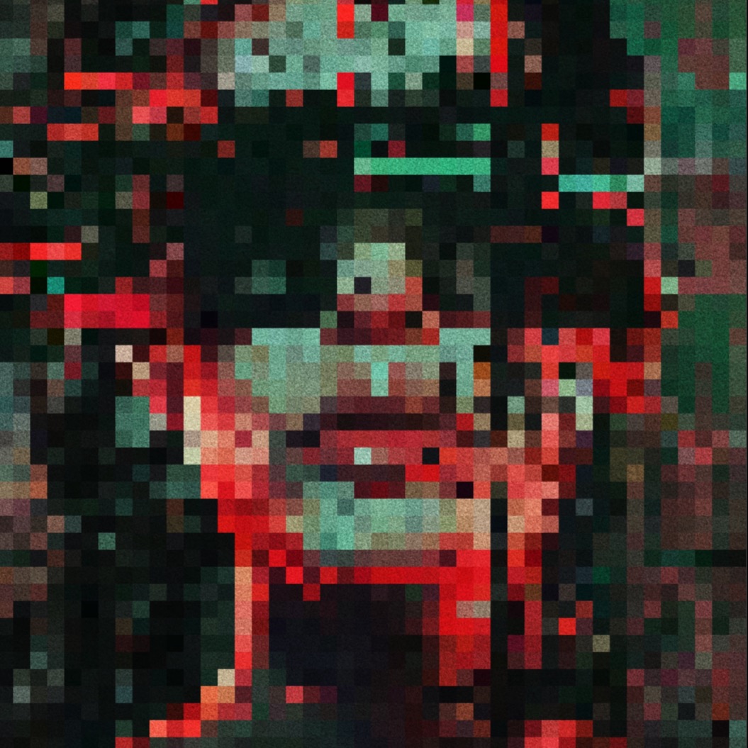 lament.eth Ethereum Name Service (ENS and .eth domain) PFP