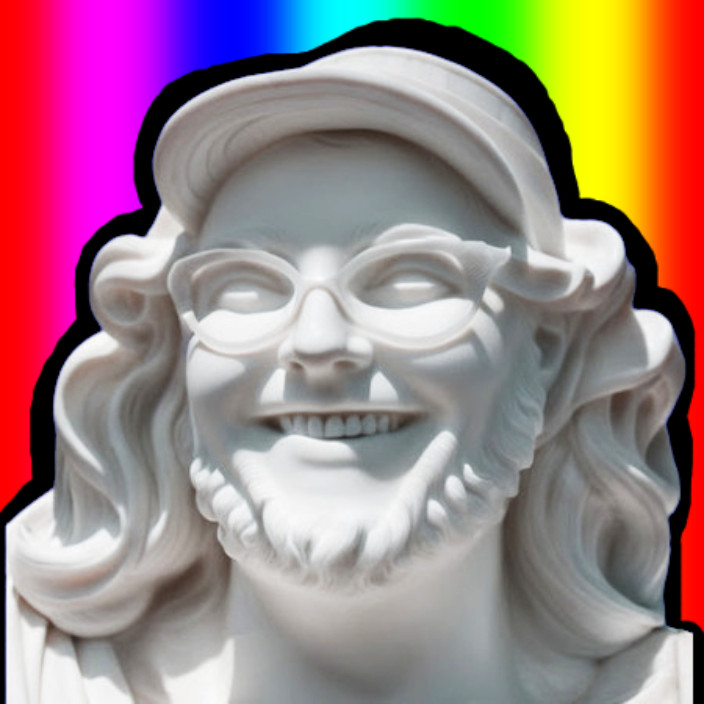 laminarrainbow.eth Ethereum Name Service (ENS and .eth domain) PFP