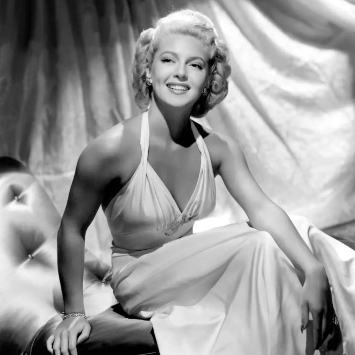 lanaturner.eth Ethereum Name Service (ENS and .eth domain) PFP